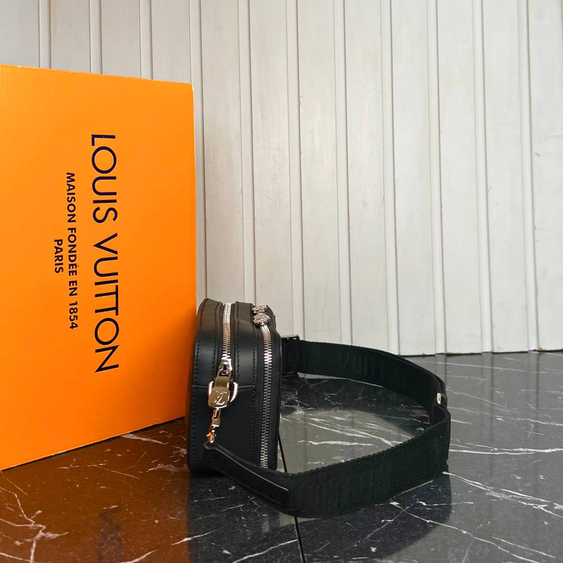 Louis Vuitton Alpha Wearable Wallet