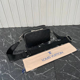 Louis Vuitton Alpha Wearable Wallet