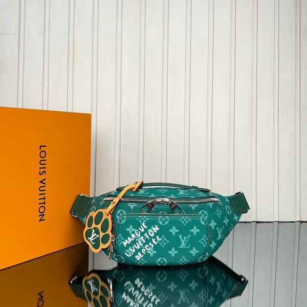 Louis Vuitton Rush Bumbag