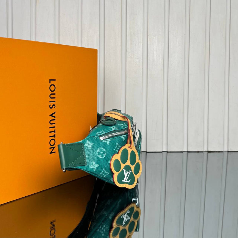 Louis Vuitton Rush Bumbag
