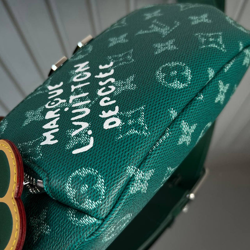Louis Vuitton Rush Bumbag