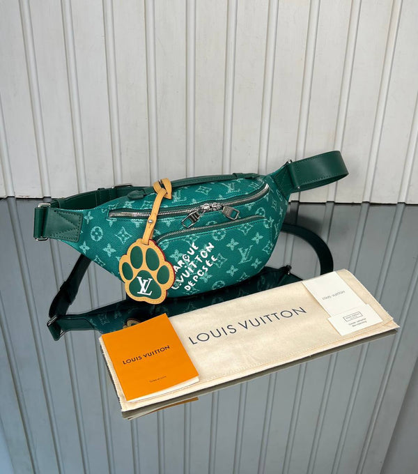Louis Vuitton Rush Bumbag