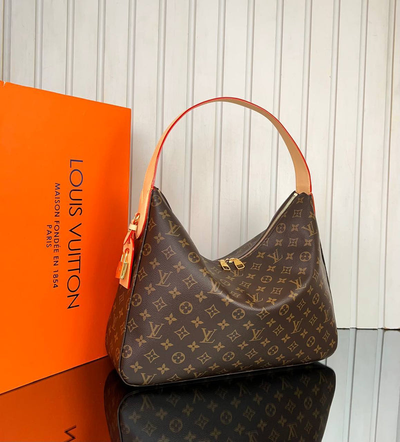 Louis Vuitton Slouchy Bag MM