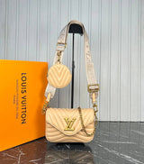 Louis Vuitton Pochette New Wave