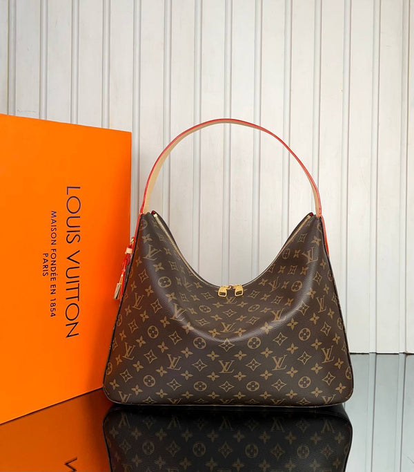 Louis Vuitton Slouchy Bag MM