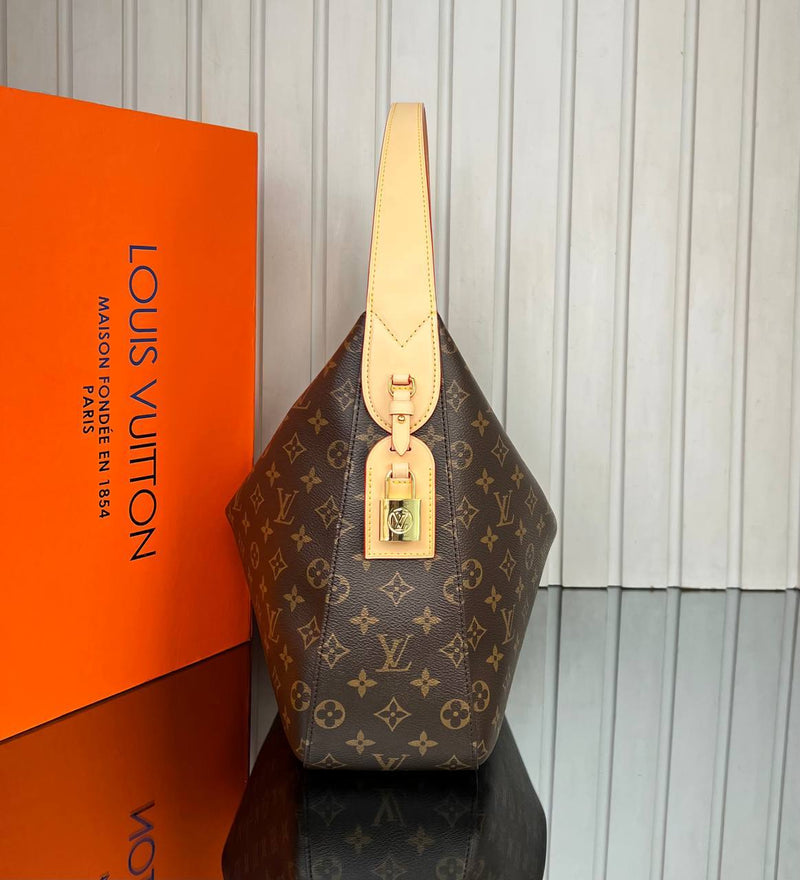 Louis Vuitton Slouchy Bag MM