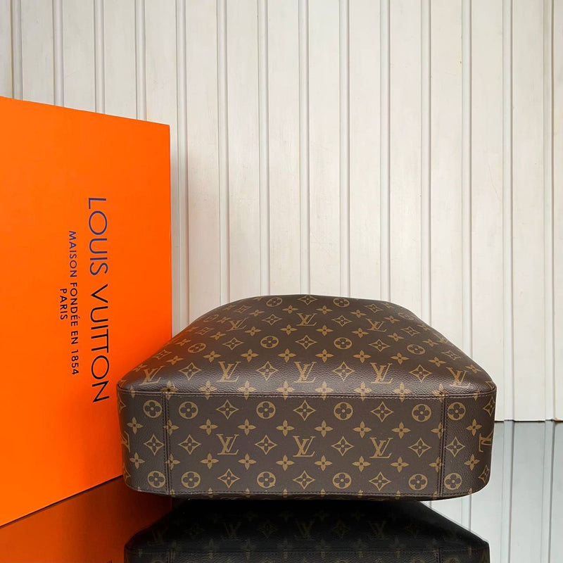 Louis Vuitton Slouchy Bag MM