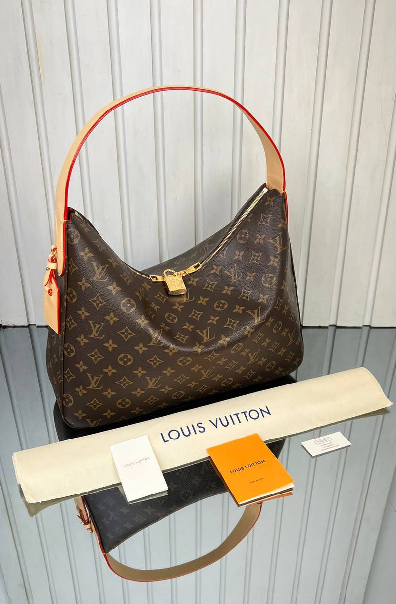 Louis Vuitton Slouchy Bag MM