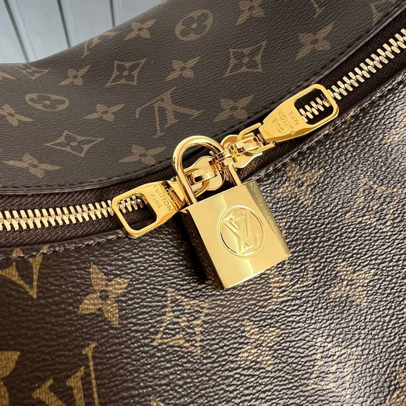 Louis Vuitton Slouchy Bag MM