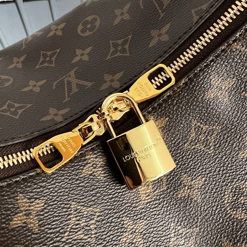 Louis Vuitton Slouchy Bag MM