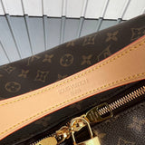 Louis Vuitton Slouchy Bag MM