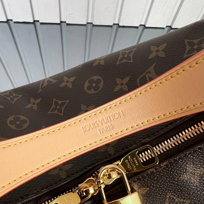 Louis Vuitton Slouchy Bag MM