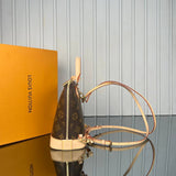 Louis Vuitton Alma Backpack