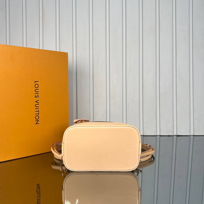 Louis Vuitton Alma Backpack