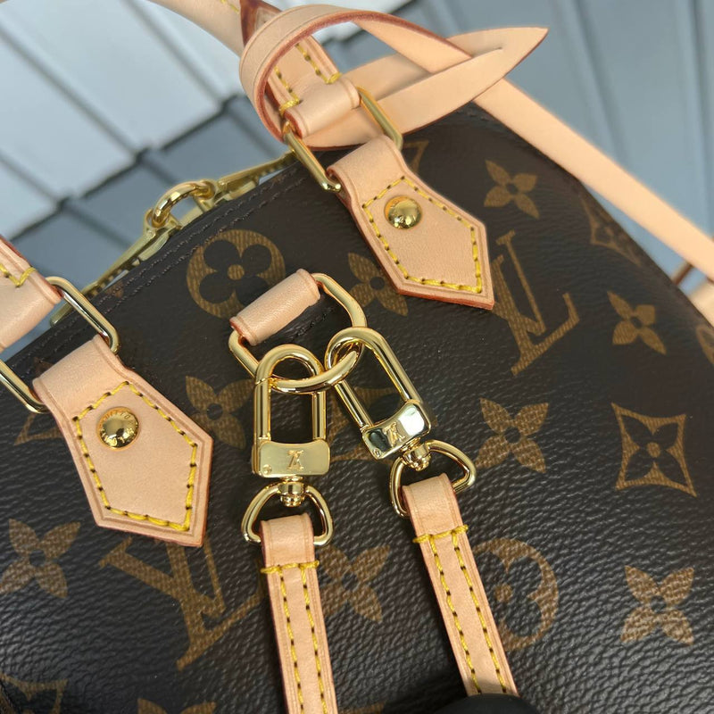 Louis Vuitton Alma Backpack