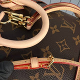 Louis Vuitton Alma Backpack