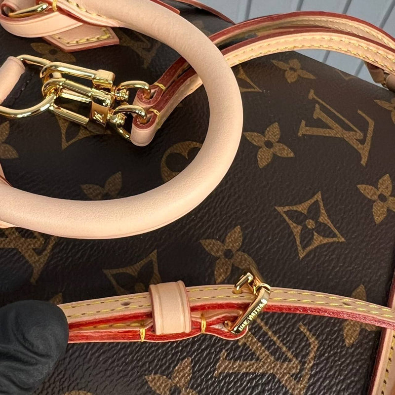 Louis Vuitton Alma Backpack