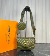Louis Vuitton Pochette New Wave