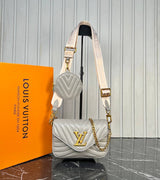 Louis Vuitton Pochette New Wave