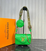Louis Vuitton Pochette New Wave