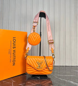 Louis Vuitton Pochette New Wave