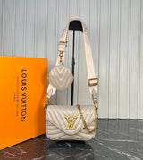 Louis Vuitton Pochette New Wave
