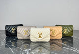 Louis Vuitton Pochette New Wave