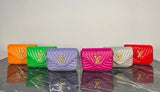 Louis Vuitton Pochette New Wave