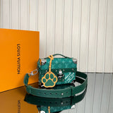 Louis Vuitton Soul Trunk