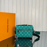 Louis Vuitton Soul Trunk
