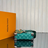 Louis Vuitton Soul Trunk
