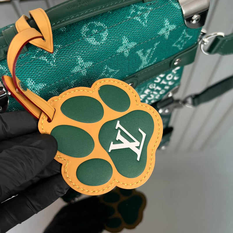 Louis Vuitton Soul Trunk