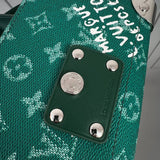 Louis Vuitton Soul Trunk