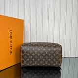 Louis Vuitton Speedy Soft 30 cm