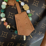 Louis Vuitton Speedy Soft 30 cm