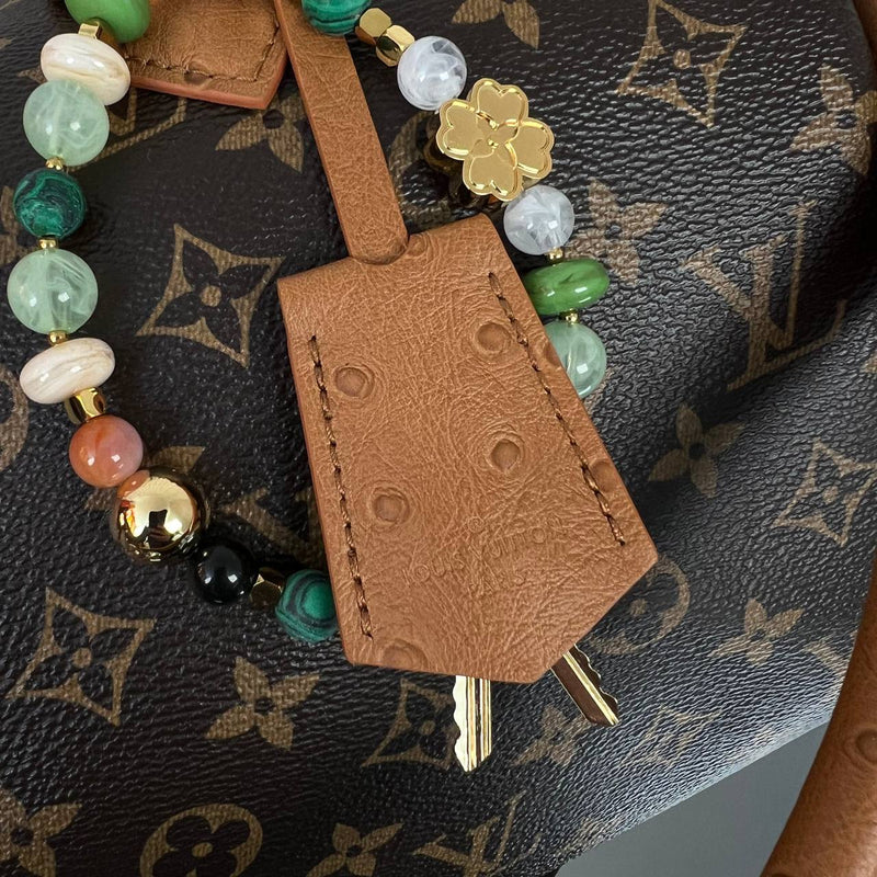 Louis Vuitton Speedy Soft 30 cm