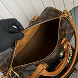 Louis Vuitton Speedy Soft 30 cm
