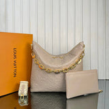 Louis Vuitton Coussin Hobo MM