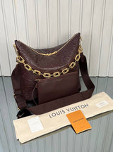 Louis Vuitton Coussin Hobo MM