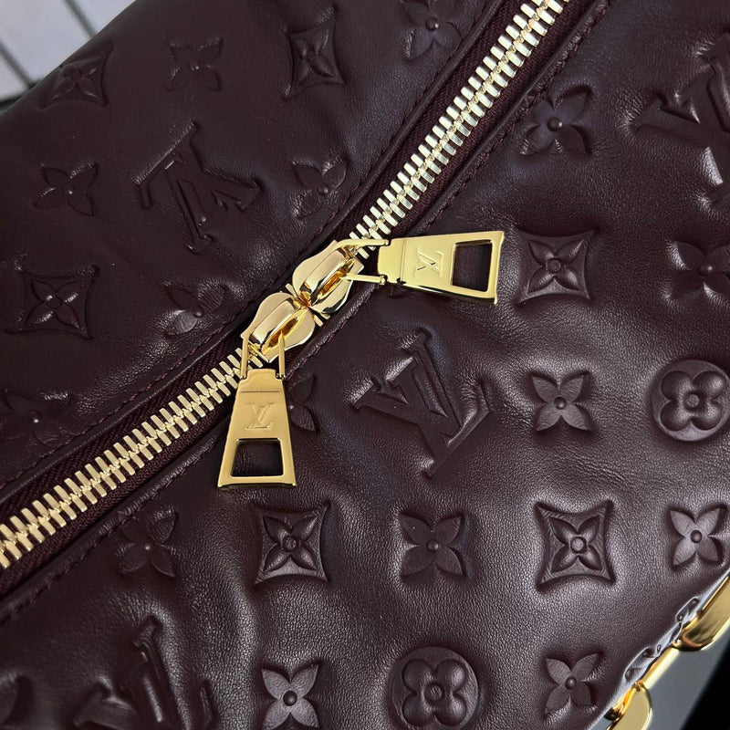Louis Vuitton Coussin Hobo MM