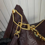 Louis Vuitton Coussin Hobo MM