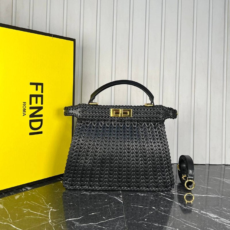 Fendi Peekaboo Big
