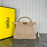 Fendi Peekaboo Big