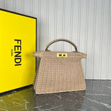 Fendi Peekaboo Big