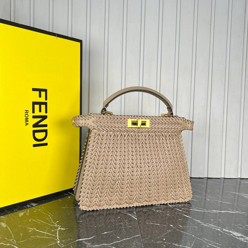Fendi Peekaboo Big