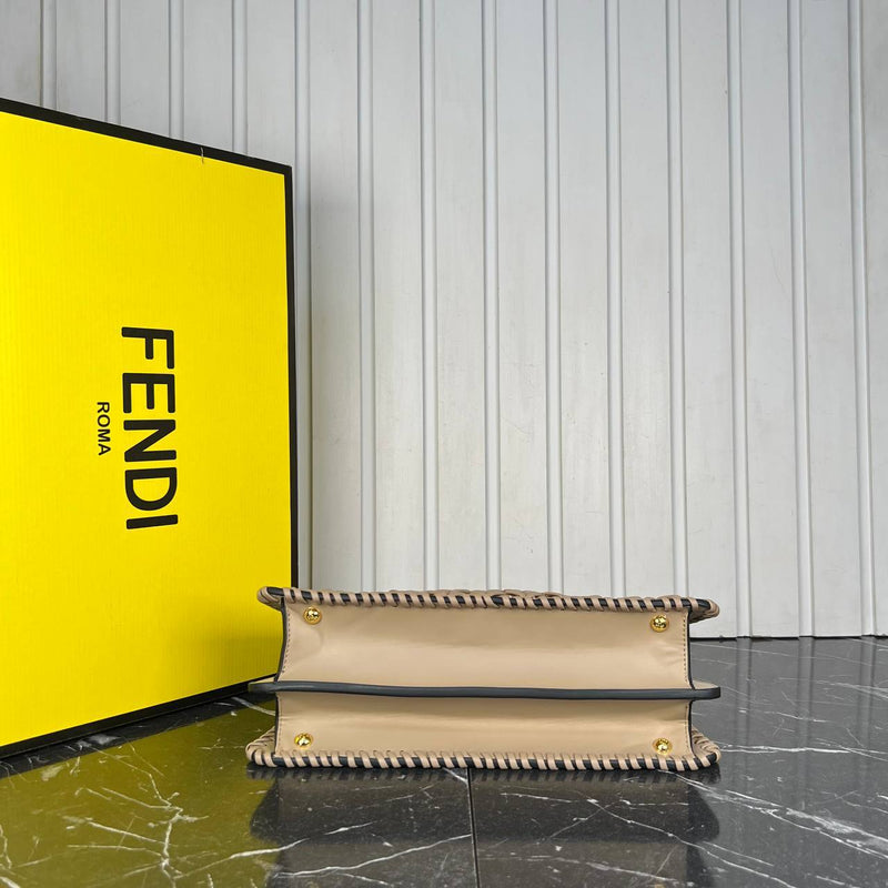 Fendi Peekaboo Big