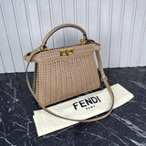 Fendi Peekaboo Big