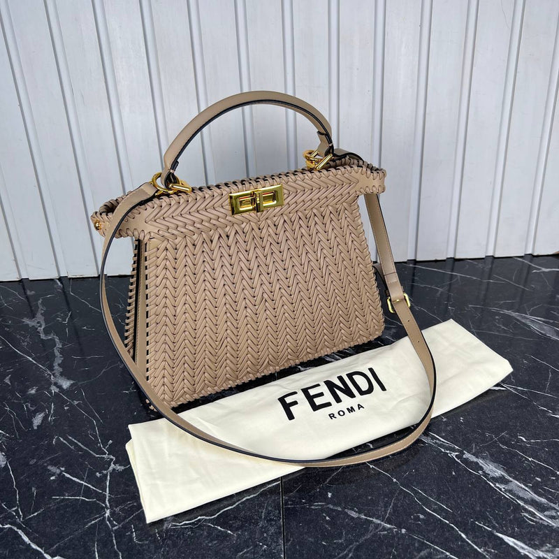 Fendi Peekaboo Big