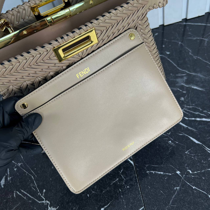 Fendi Peekaboo Big