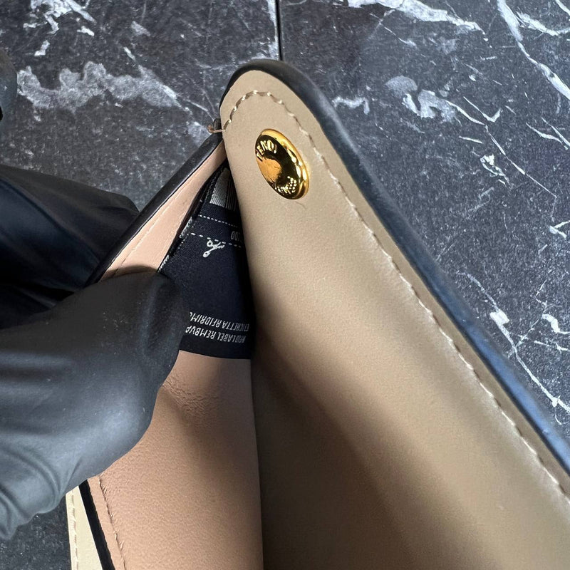 Fendi Peekaboo Big